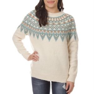 Von Maur Dreamers Sweater